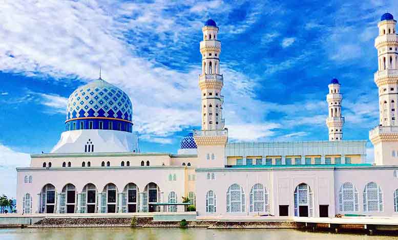 Kota Kinabalu Day Tour