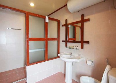 Laban Rata Resthouse | Mount Kinabalu Accommodation | Borneo Calling